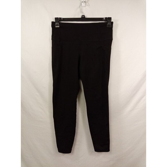 Old Navy Pants - Old Navy Black High-Waist Leggings